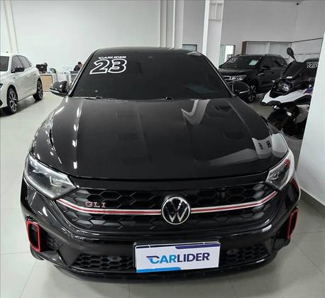 VOLKSWAGEN JETTA 2.0 350 TSI GASOLINA GLI DSG VOLKSWAGEN JETTA 2.0 350 TSI GASOLINA GLI DSG